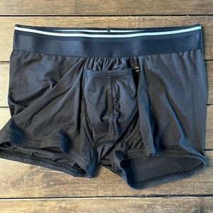 All Citizens trunk brief